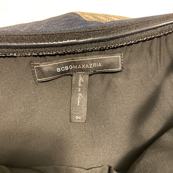 BCBGMaxAzria Dress - Picture 4 of 5